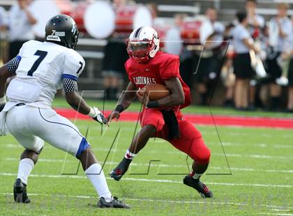 Thumbnail 3 in Park Vista vs. Colerain (Crosstown Showdown) photogallery.