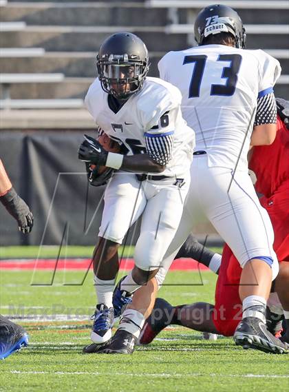 Thumbnail 1 in Park Vista vs. Colerain (Crosstown Showdown) photogallery.