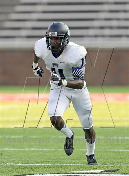 Thumbnail 3 in Park Vista vs. Colerain (Crosstown Showdown) photogallery.