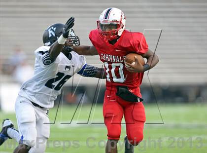 Thumbnail 3 in Park Vista vs. Colerain (Crosstown Showdown) photogallery.