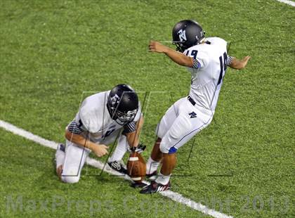 Thumbnail 2 in Park Vista vs. Colerain (Crosstown Showdown) photogallery.