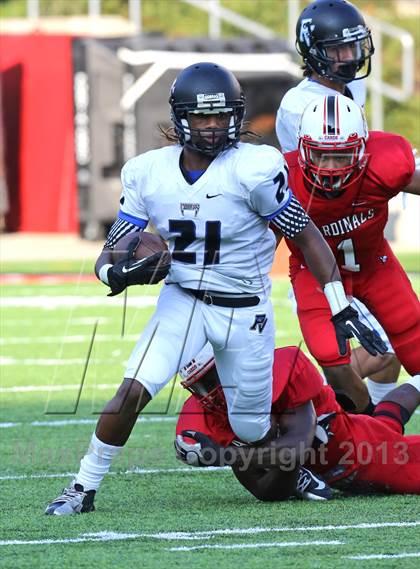 Thumbnail 3 in Park Vista vs. Colerain (Crosstown Showdown) photogallery.