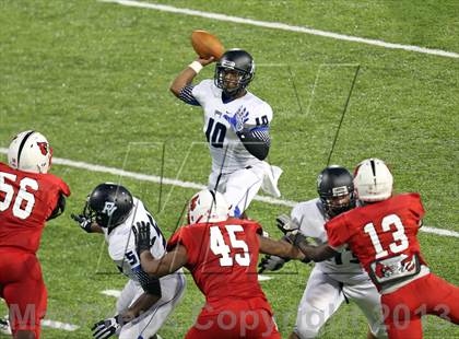 Thumbnail 2 in Park Vista vs. Colerain (Crosstown Showdown) photogallery.