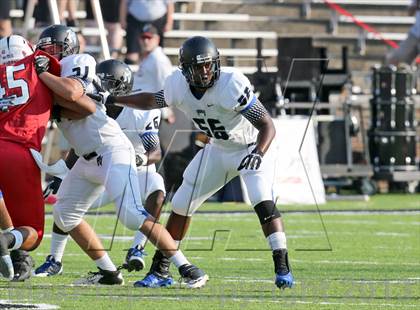Thumbnail 3 in Park Vista vs. Colerain (Crosstown Showdown) photogallery.