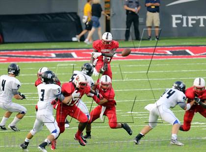 Thumbnail 1 in Park Vista vs. Colerain (Crosstown Showdown) photogallery.