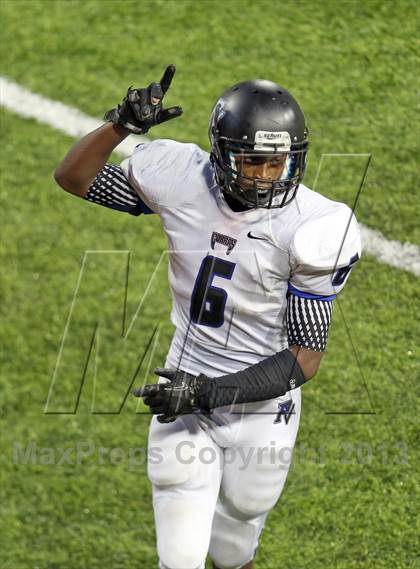 Thumbnail 1 in Park Vista vs. Colerain (Crosstown Showdown) photogallery.