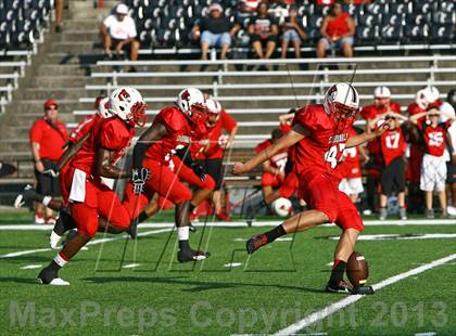 Thumbnail 3 in Park Vista vs. Colerain (Crosstown Showdown) photogallery.
