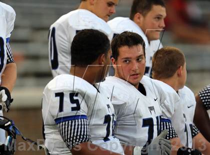 Thumbnail 2 in Park Vista vs. Colerain (Crosstown Showdown) photogallery.