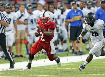 Thumbnail 2 in Park Vista vs. Colerain (Crosstown Showdown) photogallery.