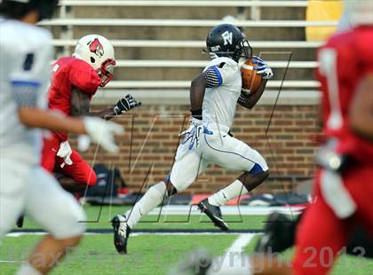 Thumbnail 1 in Park Vista vs. Colerain (Crosstown Showdown) photogallery.