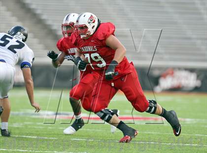 Thumbnail 3 in Park Vista vs. Colerain (Crosstown Showdown) photogallery.