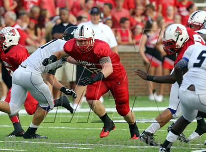 Thumbnail 1 in Park Vista vs. Colerain (Crosstown Showdown) photogallery.