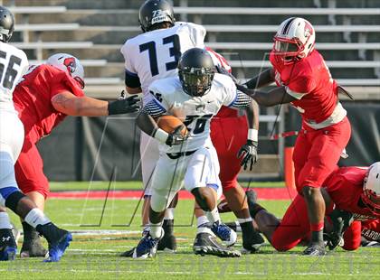 Thumbnail 2 in Park Vista vs. Colerain (Crosstown Showdown) photogallery.