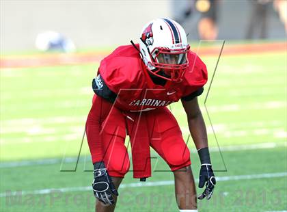 Thumbnail 1 in Park Vista vs. Colerain (Crosstown Showdown) photogallery.