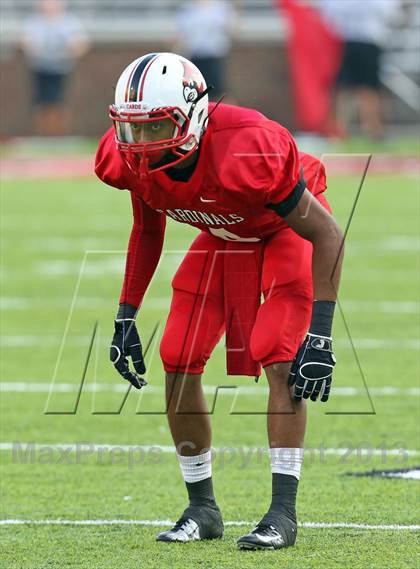 Thumbnail 1 in Park Vista vs. Colerain (Crosstown Showdown) photogallery.