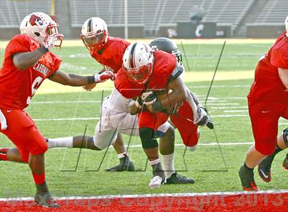 Thumbnail 2 in Park Vista vs. Colerain (Crosstown Showdown) photogallery.