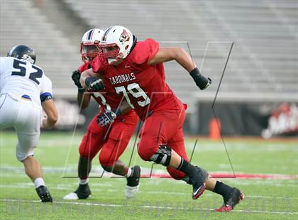Thumbnail 1 in Park Vista vs. Colerain (Crosstown Showdown) photogallery.