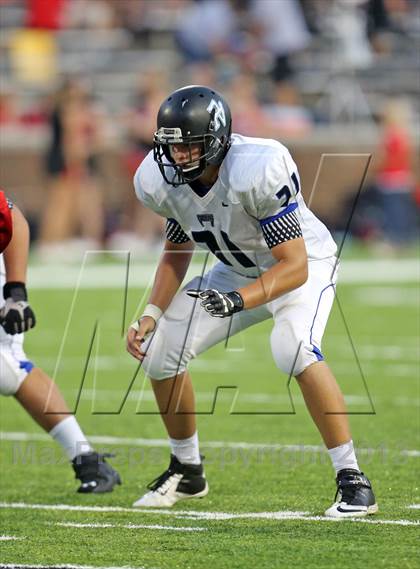 Thumbnail 2 in Park Vista vs. Colerain (Crosstown Showdown) photogallery.