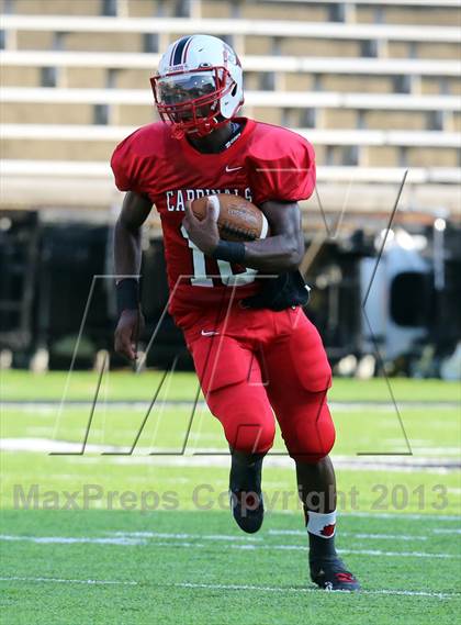 Thumbnail 3 in Park Vista vs. Colerain (Crosstown Showdown) photogallery.