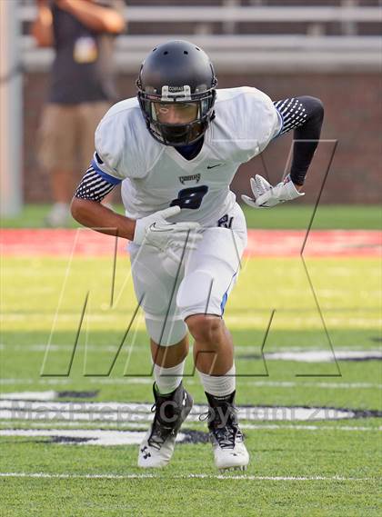 Thumbnail 1 in Park Vista vs. Colerain (Crosstown Showdown) photogallery.