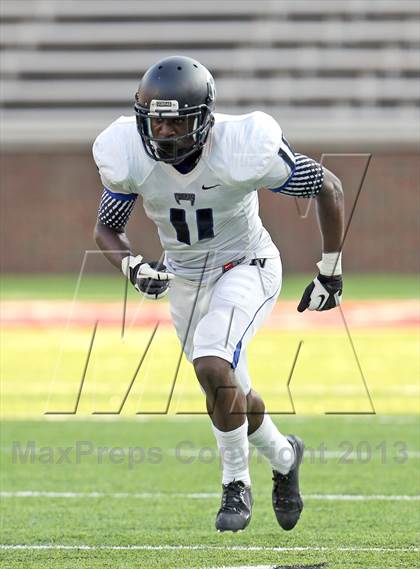 Thumbnail 2 in Park Vista vs. Colerain (Crosstown Showdown) photogallery.
