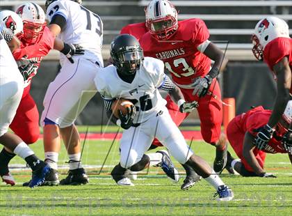 Thumbnail 3 in Park Vista vs. Colerain (Crosstown Showdown) photogallery.