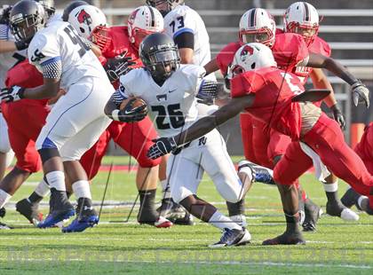 Thumbnail 1 in Park Vista vs. Colerain (Crosstown Showdown) photogallery.