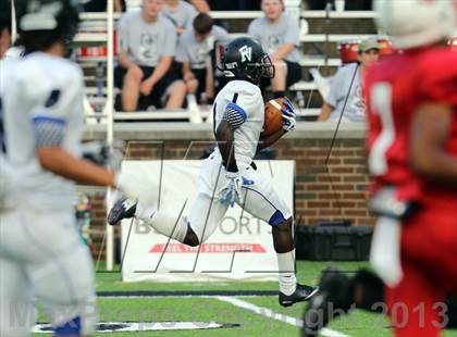 Thumbnail 2 in Park Vista vs. Colerain (Crosstown Showdown) photogallery.