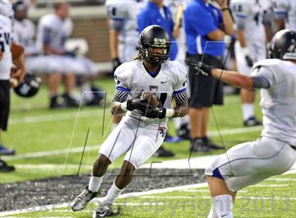 Thumbnail 3 in Park Vista vs. Colerain (Crosstown Showdown) photogallery.