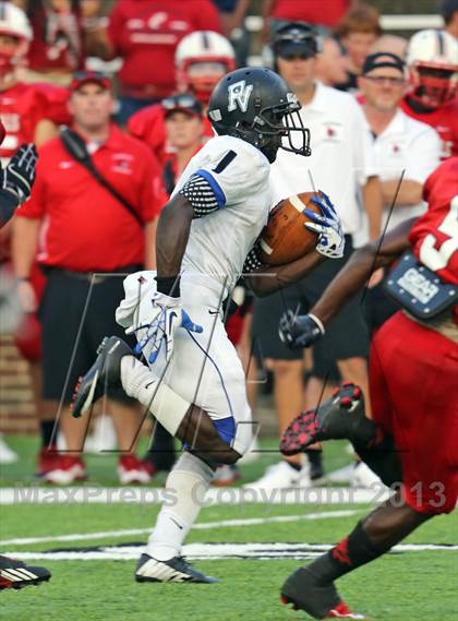 Thumbnail 3 in Park Vista vs. Colerain (Crosstown Showdown) photogallery.