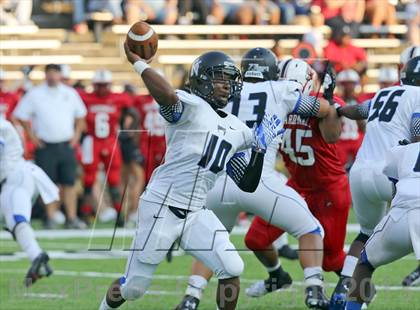 Thumbnail 3 in Park Vista vs. Colerain (Crosstown Showdown) photogallery.