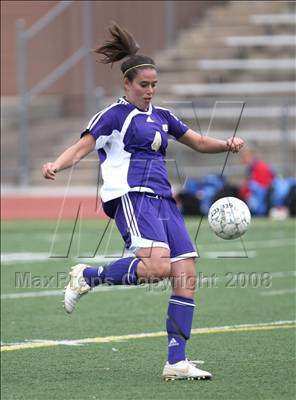 Thumbnail 2 in Fort Collins vs Cherry Creek (CHSAA 5A Playoffs) photogallery.