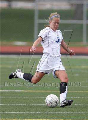 Thumbnail 1 in Fort Collins vs Cherry Creek (CHSAA 5A Playoffs) photogallery.