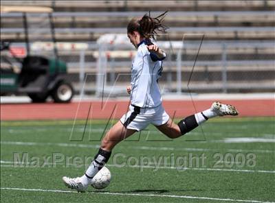 Thumbnail 1 in Fort Collins vs Cherry Creek (CHSAA 5A Playoffs) photogallery.