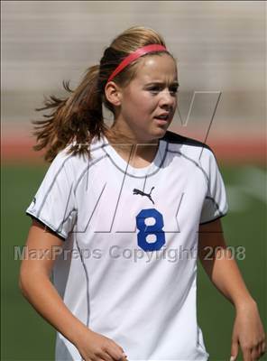 Thumbnail 1 in Fort Collins vs Cherry Creek (CHSAA 5A Playoffs) photogallery.