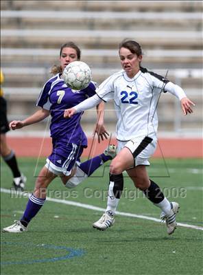 Thumbnail 3 in Fort Collins vs Cherry Creek (CHSAA 5A Playoffs) photogallery.