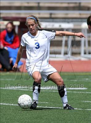 Thumbnail 3 in Fort Collins vs Cherry Creek (CHSAA 5A Playoffs) photogallery.