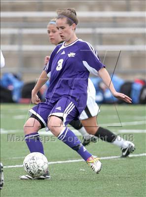 Thumbnail 3 in Fort Collins vs Cherry Creek (CHSAA 5A Playoffs) photogallery.