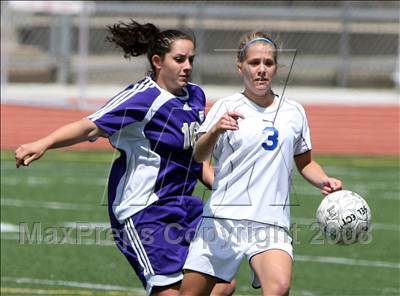Thumbnail 2 in Fort Collins vs Cherry Creek (CHSAA 5A Playoffs) photogallery.