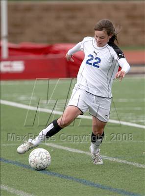 Thumbnail 1 in Fort Collins vs Cherry Creek (CHSAA 5A Playoffs) photogallery.