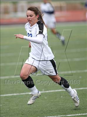 Thumbnail 1 in Fort Collins vs Cherry Creek (CHSAA 5A Playoffs) photogallery.