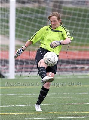 Thumbnail 1 in Fort Collins vs Cherry Creek (CHSAA 5A Playoffs) photogallery.