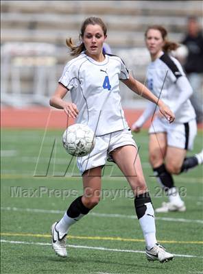 Thumbnail 2 in Fort Collins vs Cherry Creek (CHSAA 5A Playoffs) photogallery.