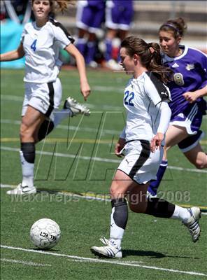 Thumbnail 1 in Fort Collins vs Cherry Creek (CHSAA 5A Playoffs) photogallery.