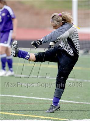Thumbnail 1 in Fort Collins vs Cherry Creek (CHSAA 5A Playoffs) photogallery.