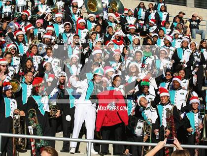 Thumbnail 1 in Mater Dei Catholic vs. Olympian (CIF SDS Division 2 Final) photogallery.