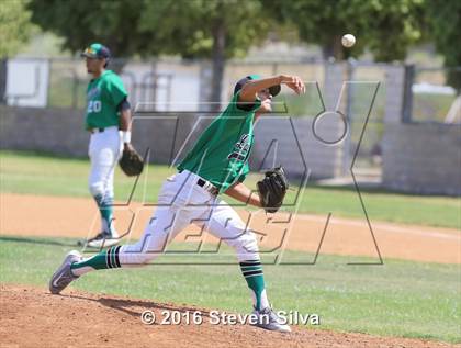 Thumbnail 3 in Marin Catholic @ Hilltop photogallery.
