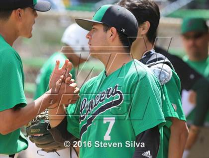 Thumbnail 2 in Marin Catholic @ Hilltop photogallery.
