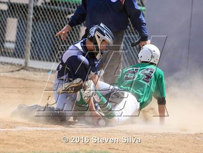 Thumbnail 2 in Marin Catholic @ Hilltop photogallery.