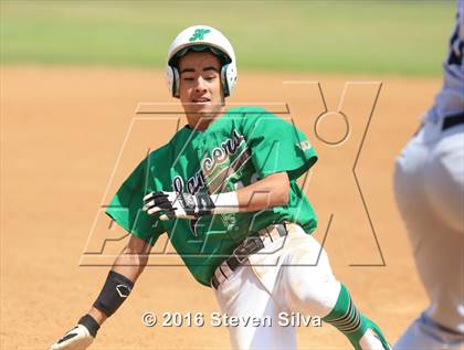 Thumbnail 3 in Marin Catholic @ Hilltop photogallery.